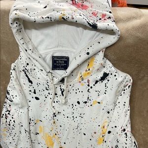 Abercrombie hoodie